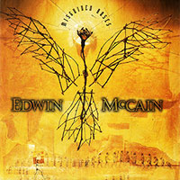 Edwin McCain의 앨범 Misguided Roses 커버 아트 이미지