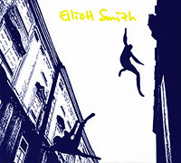 Elliott Smith의 Elliott Smith [Digipak][Re-Issue] 앨범 커버