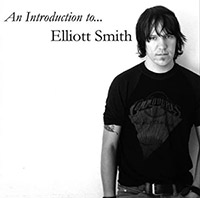 Elliott Smith의 An Introduction To...  앨범 커버