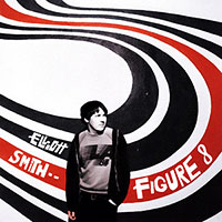 Elliott Smith의 앨범 Figure 8 커버 아트 이미지