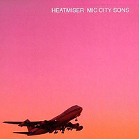 Heatmiser (Elliott Smith)의 앨범 Mic City Sons 커버 아트 이미지