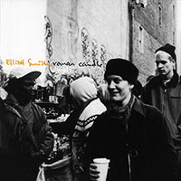 Elliott Smith의 Roman Candle [Remaster] 앨범 커버
