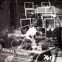 Elliott Smith의 앨범 XO 커버 아트 이미지
