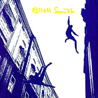 Elliott Smith의 Elliott Smith (1998) 앨범 커버