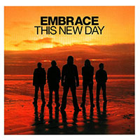 Embrace의 앨범 This New Day 커버 아트 이미지