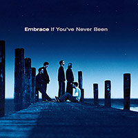 Embrace의 If You've Never Been 앨범 커버