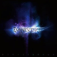 Evanescence의 앨범 Evanescence 커버 아트 이미지