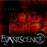 Evanescence의 앨범 Origin [Limited Edition] 커버 아트 이미지