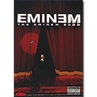 Eminem의 앨범 The Eminem Show [CD/DVD][Limited Edition] 커버 아트 이미지