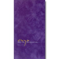 Enya의 앨범 Only Time - The Collection [4CD][Digipak][Boxset] 커버 아트 이미지