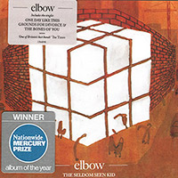 Elbow의 앨범 The Seldom Seen Kid [UK Special Edition][Bonus Track] 커버 아트 이미지