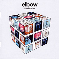 Elbow의 The Best Of Elbow 앨범 커버