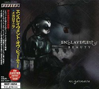Enslavement Of Beauty의 앨범 Megalomania [Bonus Track] 커버 아트 이미지