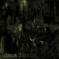 Emperor의 앨범 Anthems To The Welkin At Dusk [Bonus Tracks] 커버 아트 이미지