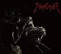 Emperor의 Emperor EP/Wrath Of The Tyrants [Bonus Tracks][Digipak] 앨범 커버