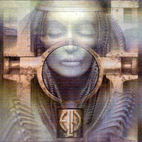 Emerson, Lake & Palmer (ELP)의 앨범 Brain Salad Surgery [Bonus Track][Rmst] 커버 아트 이미지
