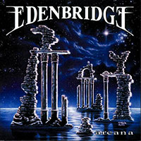 Edenbridge의 앨범 Arcana [2 Bonus Tracks] 커버 아트 이미지