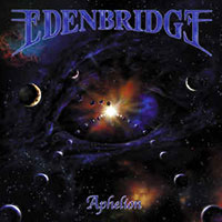 Edenbridge의 앨범 Aphelion [2 Bonus Tracks] 커버 아트 이미지