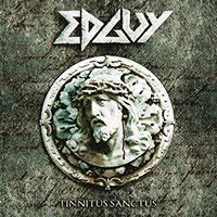 Edguy (Tobias Sammet)의 앨범 Tinnitus Sanctus [2CD][Limited Edition] 커버 아트 이미지