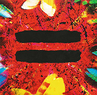Ed Sheeran의 앨범 = (Equals) [Digipak] 커버 아트 이미지