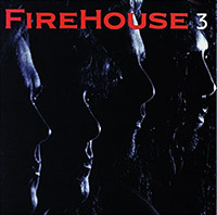 FireHouse의 앨범 3 커버 아트 이미지