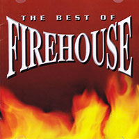 FireHouse의 앨범 The Best Of Firehouse 커버 아트 이미지