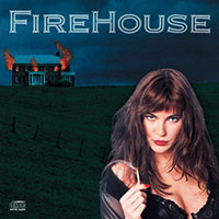 FireHouse의 앨범 FIREHOUSE (US Version) 커버 아트 이미지
