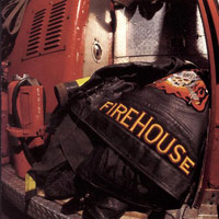FireHouse의 앨범 Hold Your Fire (US Version) 커버 아트 이미지