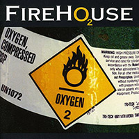 FireHouse의 앨범 O2 커버 아트 이미지