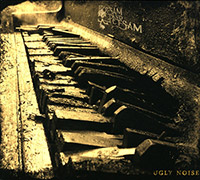 Flotsam And Jetsam의 앨범 Ugly Noise [Digipak] 커버 아트 이미지