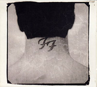 Foo Fighters의 앨범 There Is Nothing Left To Lose 커버 아트 이미지