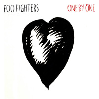 Foo Fighters의 앨범 One By One [CD/DVD][Limited Edition] 커버 아트 이미지