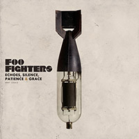 Foo Fighters의 Echoes, Silence, Patience & Grace [UK Special Edition][Bonus Track] 앨범 커버