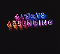 Franz Ferdinand의 Always Ascending 앨범 커버