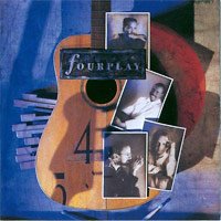Fourplay의 앨범 Fourplay (US Version) 커버 아트 이미지
