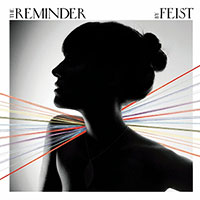Feist (Broken Social Scene)의 The Reminder 앨범 커버