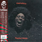 Funkadelic의 앨범 Maggot Brain (LP Miniature)[Rmst][Limited Edition] 커버 아트 이미지