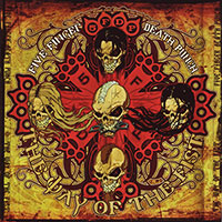 Five Finger Death Punch의 앨범 The Way Of The Fist [Bonus Tracks][Re-Issue] 커버 아트 이미지