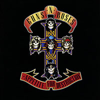 Guns N’ Roses의 앨범 Appetite For Destruction [Rmst] 커버 아트 이미지