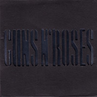 Guns N' Roses의 앨범 Live And Let Die [UK CD Single][Limited Edition] 커버 아트 이미지