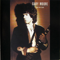 Gary Moore의 앨범 Run For Cover [Rmst][Bonus Tracks] 커버 아트 이미지