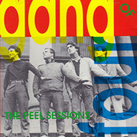 Gang Of Four의 앨범 The Peel Session [Rmst] 커버 아트 이미지