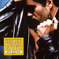 George Michael (WHAM!)의 앨범 Faith [2CD][Rmst] 커버 아트 이미지