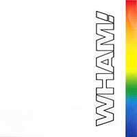 WHAM! (George Michael)의 앨범 The Final : 25th Anniversay Edition [Rmst] 커버 아트 이미지