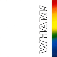WHAM! (George Michael)의 앨범 The Final 커버 아트 이미지