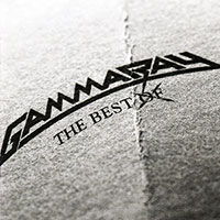 Gamma Ray의 앨범 The Best Of Gamma Ray [2CD][Rmst] 커버 아트 이미지