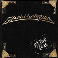 Gamma Ray의 앨범 Alive '95 [2CD][Special Edition] 커버 아트 이미지