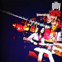Gilby Clarke (Guns N' Roses)의 앨범 Pawnshop Guitars (US Version) 커버 아트 이미지