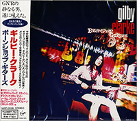 Gilby Clarke (Guns N' Roses)의 앨범 Pawnshop Guitars [Bonus Track] 커버 아트 이미지