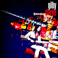 Gilby Clarke (Guns N' Roses)의 앨범 Pawnshop Guitars [Bonus Track] 커버 아트 이미지